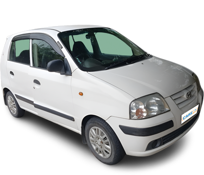 Hyundai Santro Xing-img